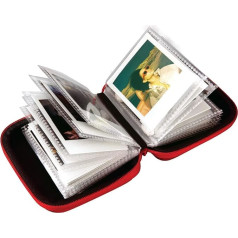 Polaroid Go Pocket Photo Album - Red
