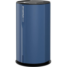 Atomstack Maker D2 air purifier laser engraver, 8-layer filter element, air purifier for laser engraving machine, adapted to protective box products from Atomstack, Ortur, NEJE, xtool and other