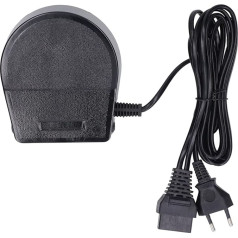 Sewing Machine Foot Pedal, Multifunctional, Universal for Small Sensitive Households, Horseshoe Shaped Sewing Pedal, EU Plug, 220V