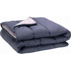 Pikolin Home – Nordic Filling Fibre, Touch Pen Cama 150-240 x 220 cm grey