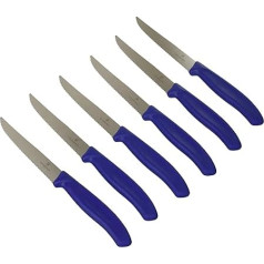 'Victorinox Cooks Knife Steak Knives Gift Set Spitz