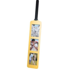 Oliphant Cricket Bat Photo Frame