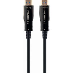 Aoc ātrgaitas hdmi ar Ethernet premium 80 m kabelis