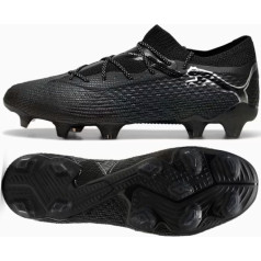 Apavi Future 7 Ultimate Low FG/AG 107919-02 / black / 43