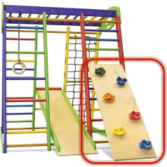 Accessories for play centre 