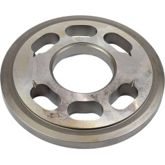 Klepplaat compatibiliteit met Kawasaki DNB50B door Handok Hydraulic