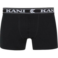 Karl Lagerfeld Karl Kani Retro Tape 8 pakešu bokseru biksītes M 60500001 / XL