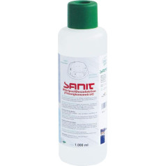 Sanit Whirlpool Disinfection 1000 ml Bottle/Spa Cleaner
