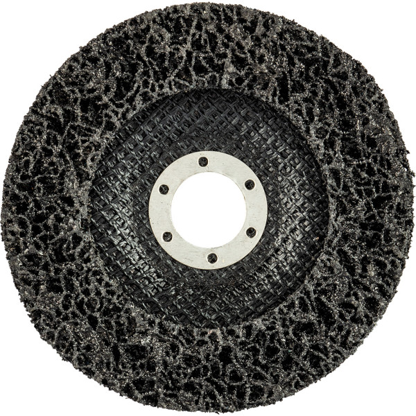 Graphite Neausts abrazīvs 125 x 22,2 mm