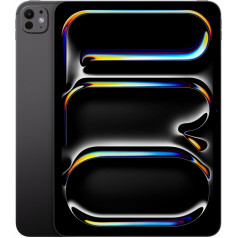 Ipad pro 11 collu wi-fi 2tb - zvaigžņu melns
