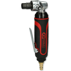 KS Tools 515.5420 Composite Body Air Angle Grinder, 18,000 Rpm