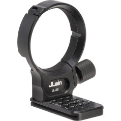 FOTGA Lens Tripod Mount Holder Ring for Sony FE 24-240 mm f/3.5-6.3 OSS Lens, 24-105 mm f/4 G OSS, 16-35 mm f/2.8 GM, 24-70 mm f/2.8 GM, 35 mm f/1.4 ZA, FE 28-70 mm F3.5-5 .6 OSS
