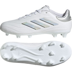 COPA PURE.2 League Jr FG zābaki IE7496 / white / 35 1/2