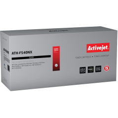 Effiki Activejet ath-f540nx toneris (rezerves hp 203x cf540x; augstākais; 3200 lappuses; melns)