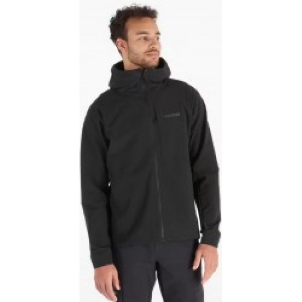 Jaka PNNACLE DriClime Hoody 01 XL Black