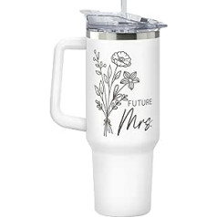 Bride to Be Gift, Bridal Shower, Engagement Gift for Women, Hen Party, Bride Gift, Hen Party Favors for Wife