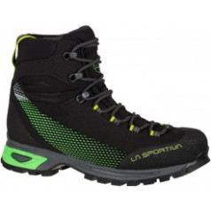 Apavi TRANGO TRK GTX 39 Black/Flash Green