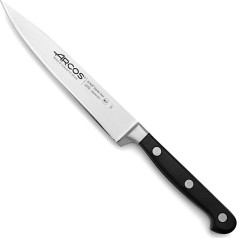 Arcos ÓPERA filetēšanas virtuves naža garums 160/267 mm