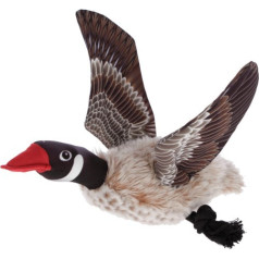 Kerbl rotaļlieta suņiem, zoss, 38 cm