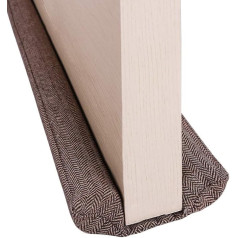 VISEMAN Draught Excluder 36