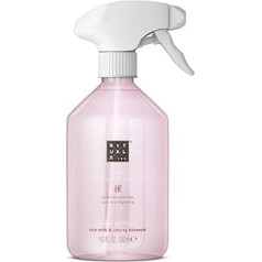 RITUALS Home Perfume Room Spray The Ritual of Sakura - Air Freshener with Cherry Blossoms and Rice Milk - Delicate Floral Room Fragrance for a Unique Fragrance Experience - 500 ml