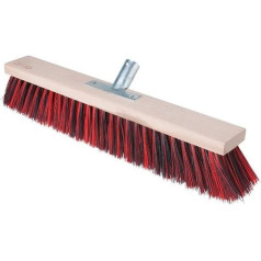 KS Tools 146.2070 Coco bristle broom, 1000mm