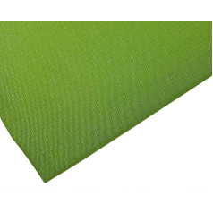Lime Green Plain Polycotton Fabric 44