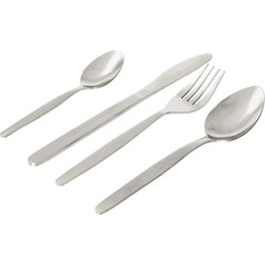 Sabichi 16-Piece Day to Day Cutlery Set