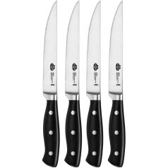BALLARINI Brenta Steak Set 4-Piece