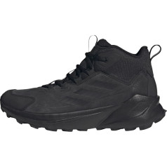 Terrex Trailmaker 2 Mid apavi ID0888 / black / 42