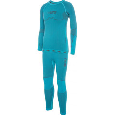 Riko Kids komplekts Jr termoveļa 500-14-3030-70 / 116 cm