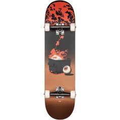 Globe Skateboard G2 On The Brink