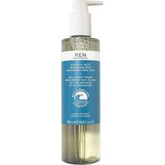 REN Clean Skincare Atlantic Kelp and Magnesium Energising Hand Wash 300ml (Packaging May Vary)