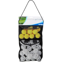 Longridge Golf Training Balls 32 Pack