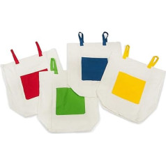 BuitenSpeel Cotton Jumping Bag