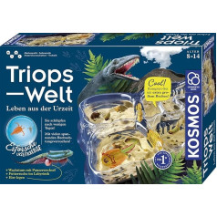 Kosmos Triops World