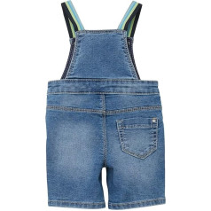 s.Oliver Baby Boys Denim Dungarees Short