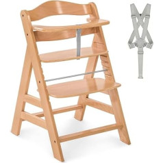 Hauck Alpha High Chair