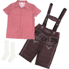 Gentleman Shorts Set with Bow Tie + Braces, Christening Clothing, Children's Suit, Large Sizes, Soft Children's Suit, School Outfit, Suits & Jackets, Suit, Baby Christening Dress