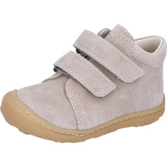RICOSTA Girls and boys' Chrisy, children's first walking shoes, medium width