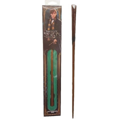 The Wand of the Newt Scamander of the Noble Collection (Window Box)