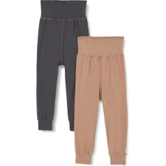 Müsli by Green Cotton baby boy pants