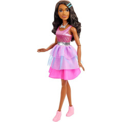 Barbie Extra Large 28