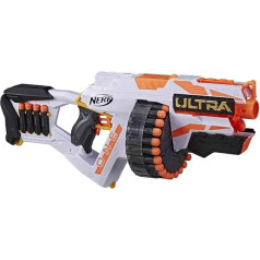 Nerf Ultra Dorado Motorised Blaster