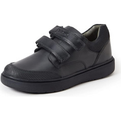 Geox Boys' J Riddock Boy F Shoes