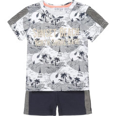 DIRKJE Boys Baby and Toddler Layette Set
