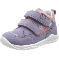 Superfit Mädchen Universe Lauflernschuh
