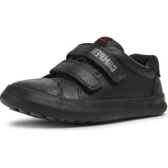 Camper Boys Pursuit Kids Trainers