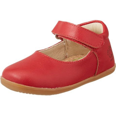 PRIMIGI Baby Girls' Fluffy for Change Mary Jane Shoe