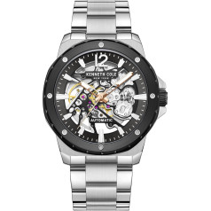 Montre Kenneth Cole Homme Automatique KCWGL2217403